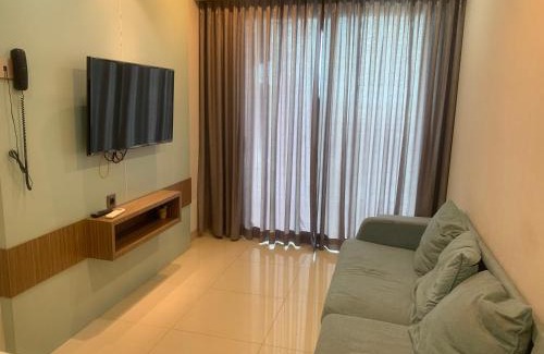 Kesawan Apartment | Vasaka The Reiz Condo