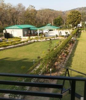 Dhela Resort | Vasant Corbett Resort