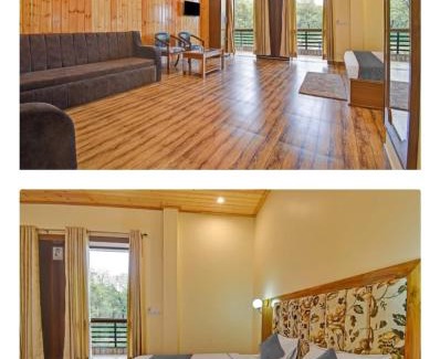 Dhela Resort | Vasant Corbett Resort