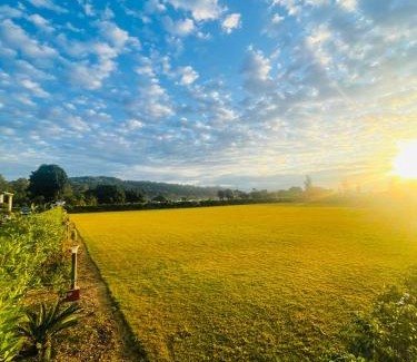 Dhela Resort | Vasant Corbett Resort