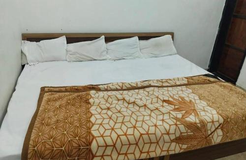 Kedarnath House | Vasanth Guest House