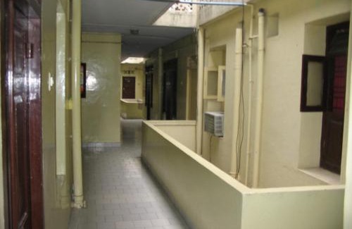 Purasaiwakkam Cabin | Vasantha Lodge Purasawalkam chennai