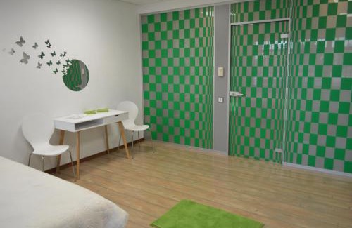 Satu Mare House | Vasarely Luxury Flat