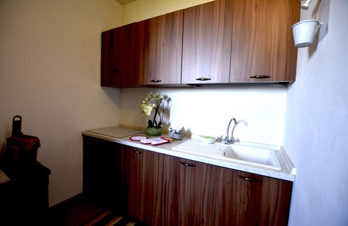 Lastra a Signa Apartment | Vasari Apartment