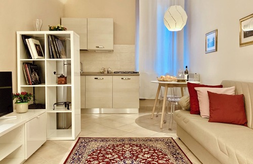 San Miniato Apartment | Vasco's House - Home of Vasco