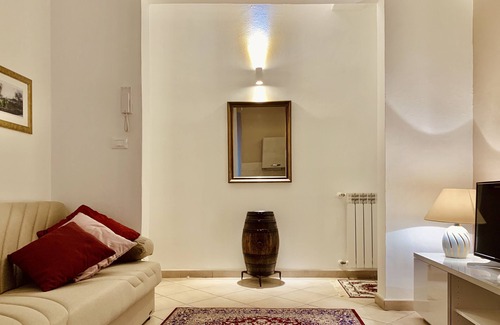 San Miniato Apartment | Vasco's House - Home of Vasco