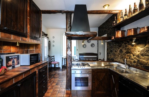 Cernobbio Apartment | Vasconi House Cernobbio
