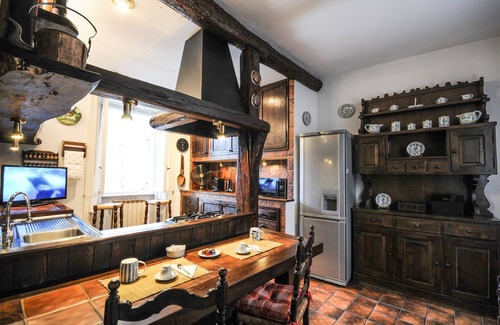 Cernobbio Apartment | Vasconi House Cernobbio