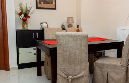 Saronikos Apartment | Vasia's House in Kalivia
