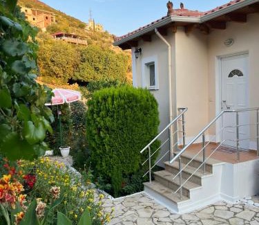 Lukove House | Vasil Rooms Lukove