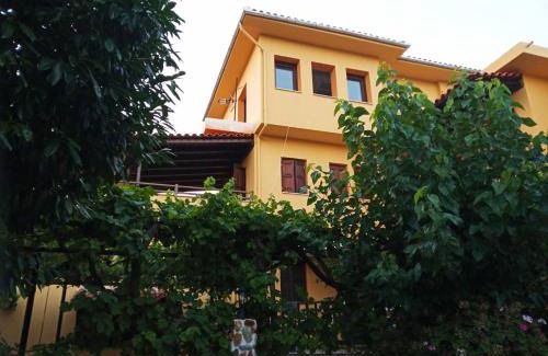 Kala Nera Apartment | Vasileiou