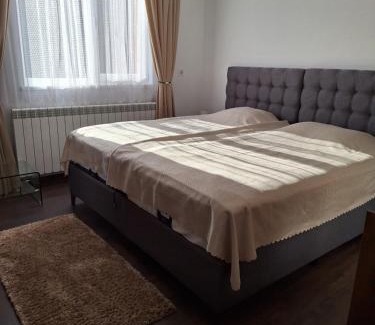 Devin House | Vasilevi House