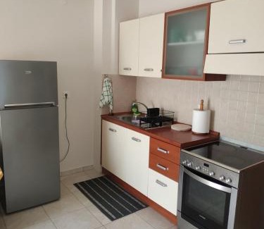 Amaliada Apartment | vasiliannas apartment