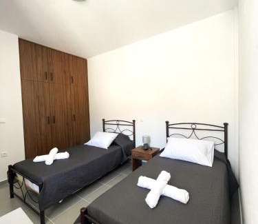 Asklipiio House | Vasilias House