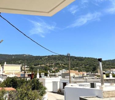 Asklipiio House | Vasilias House