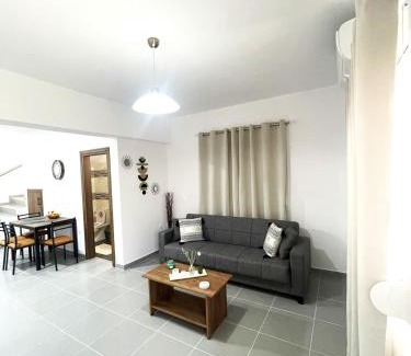 Asklipiio House | Vasilias House