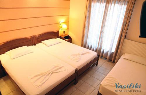 Nei Pori Apartment | Vasiliki Apartments