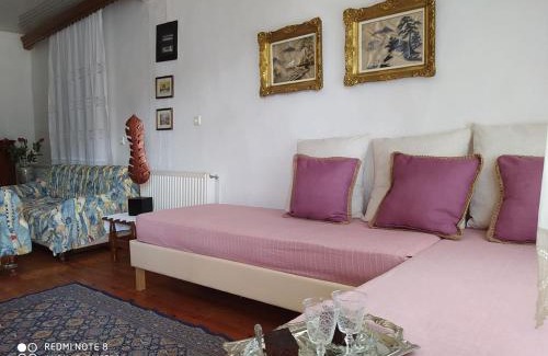 Kallirakhi House | Vasilis house