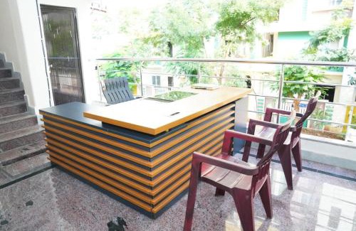 Tirupati House | Vasista homestay