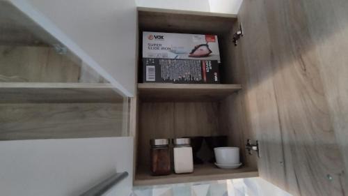 Susanj Apartment | Vaske 2