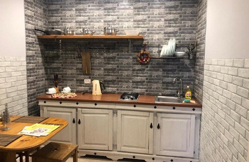 Braslaw House | Vaspan