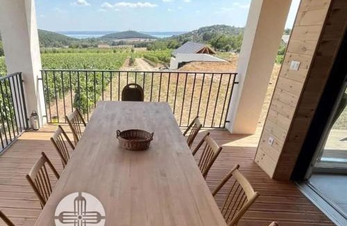 Felsoors Villa | Vass Villa Vendégház és Pincészet Felsőörs