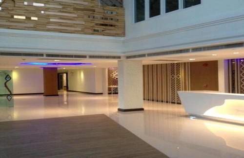 Ayutthaya Hotel | Vassana Design Hotel