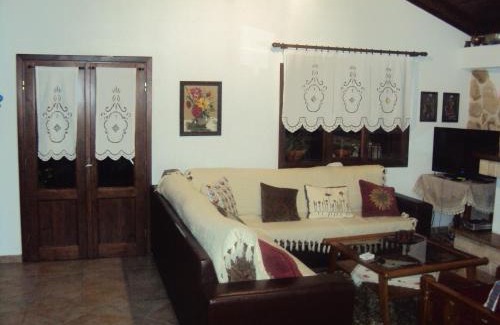 Rapsani House | Vassilis Guesthouse