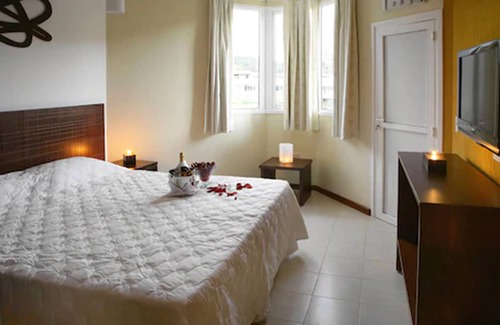 Vassouras Hotel | Vassouras Eco Resort