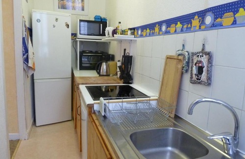 Eaux-Bonnes Apartment | Vaste appartement, lumineux, 8 couchages