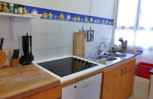 Eaux-Bonnes Apartment | Vaste appartement, lumineux, 8 couchages