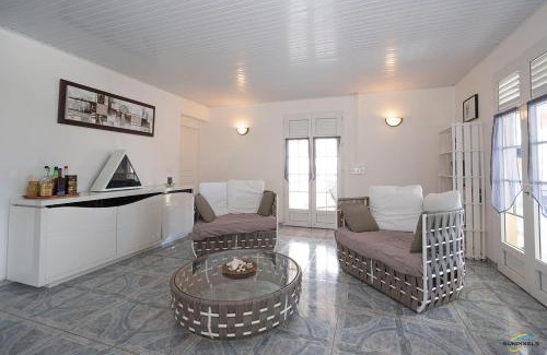 Le Diamant Apartment | Vaste appartement vue Rocher du Diamant