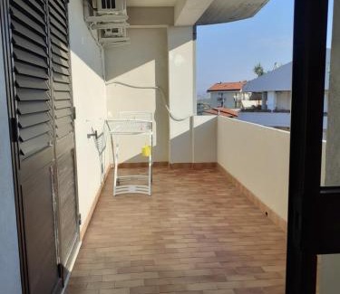 Vasto Apartment | VASTO centro Alloggio 1-2-3