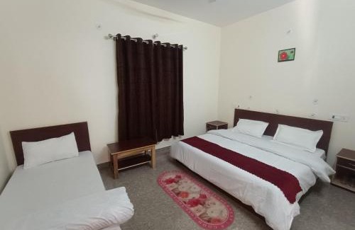 Gobind Dham House | Vasudev Homestay
