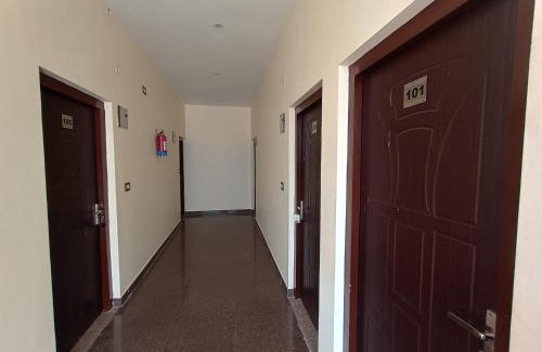 Gobind Dham House | Vasudev Homestay
