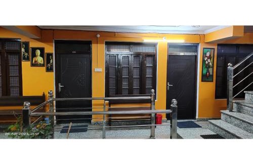 Chamoli Hotel | Vasudev lodge