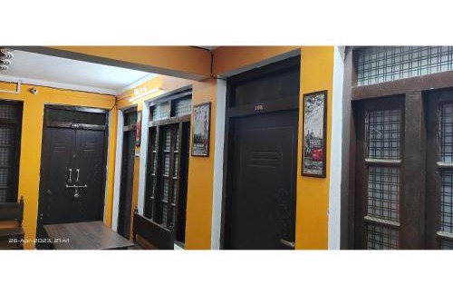 Chamoli Hotel | Vasudev lodge