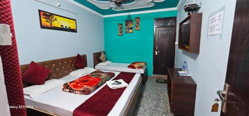 Chamoli Hotel | Vasudev lodge