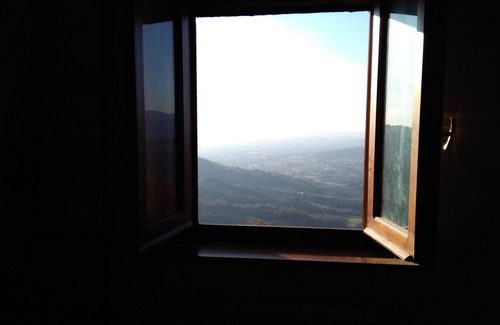 Casalguidi House | Vatican High