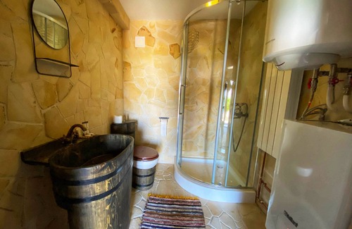 Cacica Hotel | Vatra Boiereasca