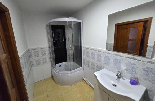 Lupsa House | Vatra Moților