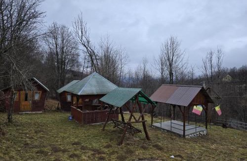 Lupsa House | Vatra Moților