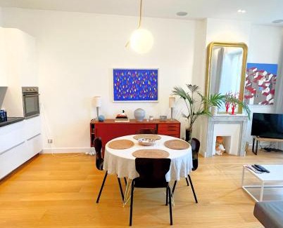 Vauban Apartment | Vauban Chic