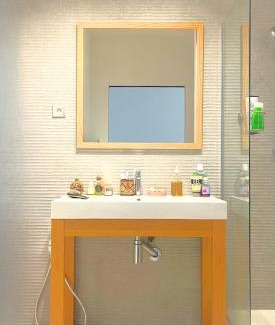 Vauban Apartment | Vauban Chic