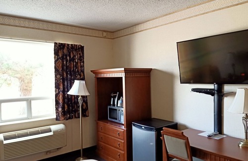 Vaughan Hotel | Vaughan Inn