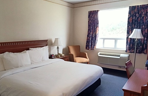 Vaughan Hotel | Vaughan Inn