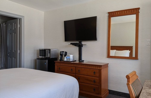 Vaughan Hotel | Vaughan Inn