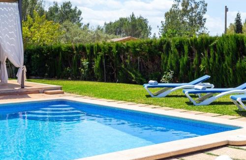 Crestatx Villa | Vaumera f