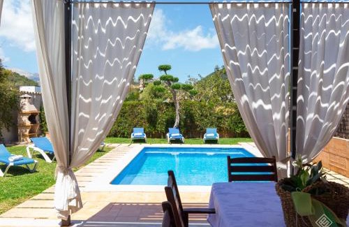 Crestatx Villa | Vaumera f