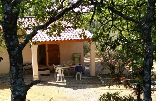 Artignosc-sur-Verdon House | VAUTRAIN - ARTIGNOSC SUR VERDON